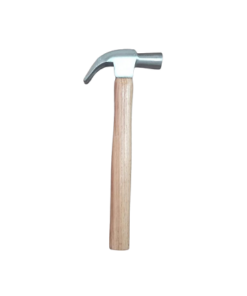 Martillo 500Grs Mango Madera