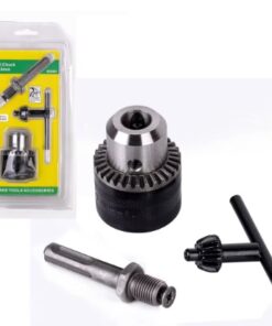 Mandril 13Mm SDS x3Pcs