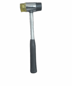 Martillo 40mm - 30Cm de Goma – Chapista Profesional