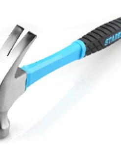 Martillo Fibra Galponero Mango Goma