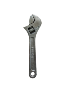 Llave Ajustable 6” en Bolsita