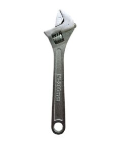 Llave Ajustable 8” en Bolsita