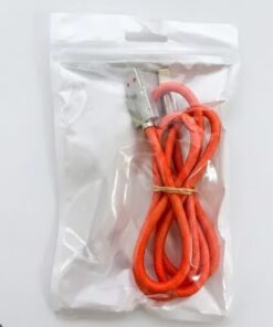 Cable Usb a tipo C en Bolsa