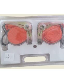 Ajusta Carga  1'' x 3,5m con Tensor x2Pcs en Estuche Contenedor