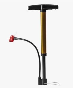 Inflador para Bicicleta y más de Mano 30Cm