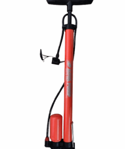 Inflador Bici Manual y más 1Mt 1er Nivel