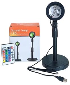 Lámpara de Atmosfera USB LED