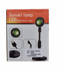 Lámpara de Atmosfera USB LED
