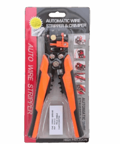 Pela Cable Automatico Profesional 1er Nivel en Blister