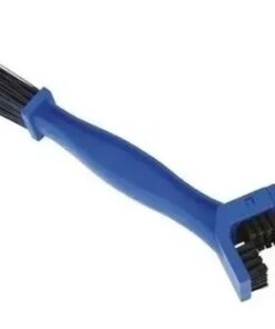 Cepillo Limpia Cadena Trasmisión para Bicicleta y Moto