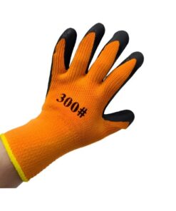 Guantes de Trabajo 60Gr Reforzados