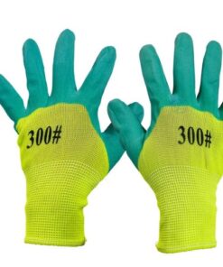Guantes de Trabajo Recubiertos