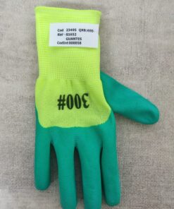 Guantes de Trabajo Recubiertos