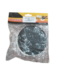 Disco de Pulido para Taladro