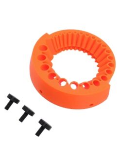 Afilador Brocas Taladro Amoladora Angular