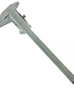 Calibre Metal Reforzado 150mm