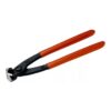 Pinza Alicate Tenaza Armador Mango Antideslizante 9'' en Blister