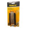 Llave Allen Kit 1er Nivel en Blister