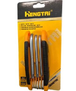 Llave Tork Kit 1er Nivel en Blister