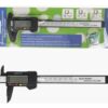 Calibre Digital 150mm Electrónico Lcd Blister 1er Nivel