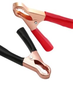 Pinzas Cocodrilo 15Cm en Bolsa 2Pcs