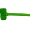 Martillo Maza de Goma 450Grs