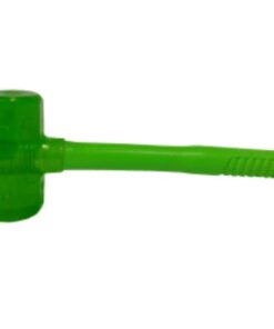 Martillo Maza de Goma 360Grs