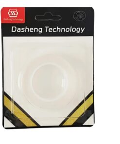 Cinta Adhesiva Doble Faz Invisible 18mm x 2m