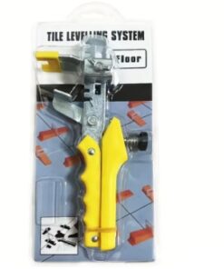 Pinza Niveladora Colocadora para Porcelanato Cerámica y Más