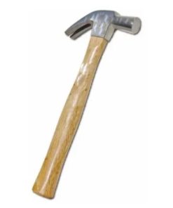 Martillo Galponero 28Cm 200Grs