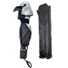 Parasol para Auto Camioneta Tapasol Parabrisas