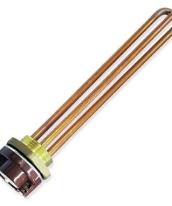 Repuesto Resistencia de Bronce 2000w para Termotanque