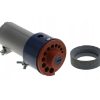 Afilador de Brocas para Taladro Compatible con Diámetros de 3,6 a 10 mm