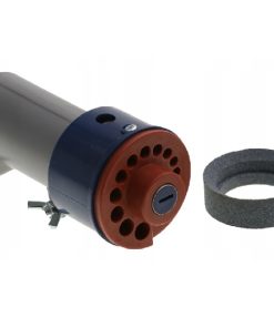 Afilador de Brocas para Taladro Compatible con Diámetros de 3,6 a 10 mm