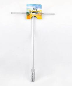 Llave T de 11 mm