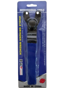 Llave de Ajuste para Amoladora Angular
