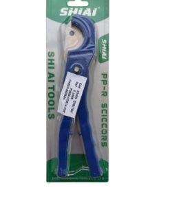 Corta Tubo PVC 3 a 35mm Corta Manguera Polietileno en Blister Reforzado 1er Nivel