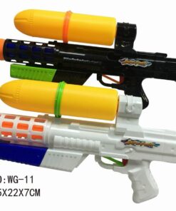 Pistola de Agua 45x22Cm