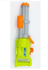 Pistola de Agua 43Cm Cañón Largo Alcance