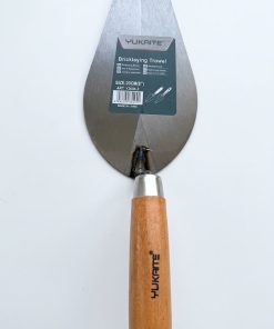 Cuchara de Albañil 8'' (20Cm) Profesional