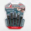 Limas Rotativas x5 Pcs de Acero al Carbono en Blister