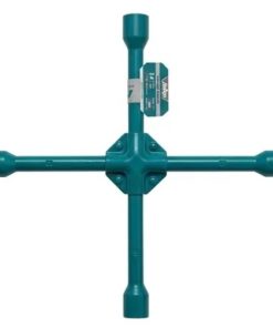 Llave Cruz Medidas 17 19 21 y 23mm