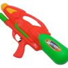 Pistola de Agua 48Cm Tiro Potente