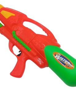 Pistola de Agua 48Cm Tiro Potente