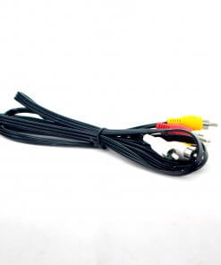 Cable 3 RCA a 3 RCA