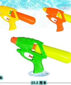 Pistola de Agua 24 x 13Cm