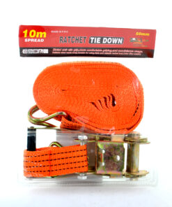 Ajusta Carga 50mm x 10Mts Resiste 1,5 Toneladas