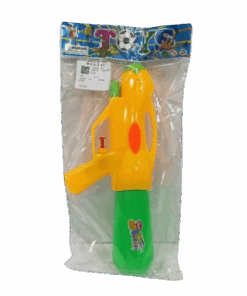 Pistola de Agua 23 x 12Cm