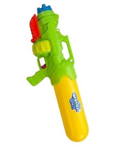 Pistola de Agua 58Cm Largo Alcance