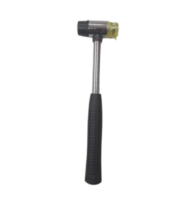 Martillo 30mm De Goma – Chapista Profesional